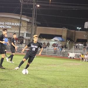 Meet your Posher, George